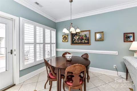 Dining - 172 Harper Lee St, Davidson, NC 28036 photo 2 of 2