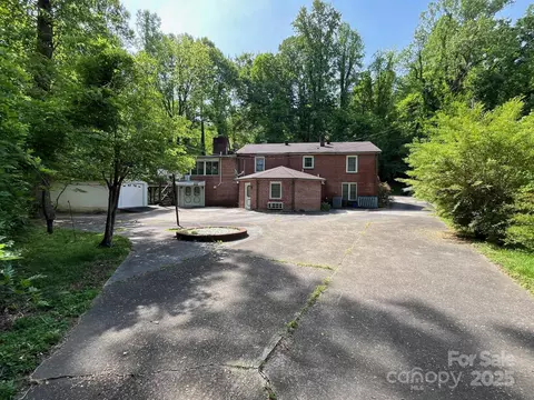 187 E Glenview St, Marion, NC 28752 photo 35