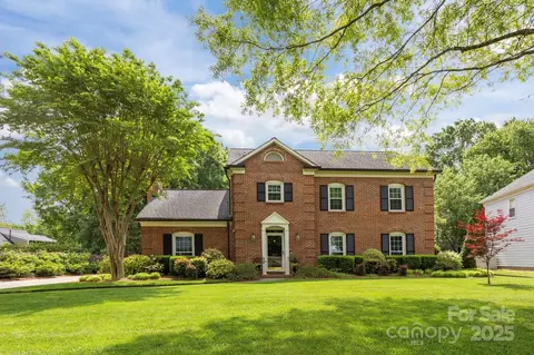 4611 Cringle Ct, Charlotte, NC 28226