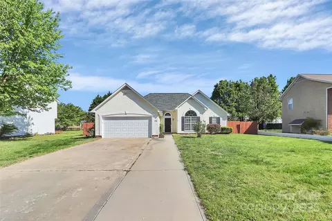 4606 Falcon Chase Sw Dr SW, Concord, NC 28027