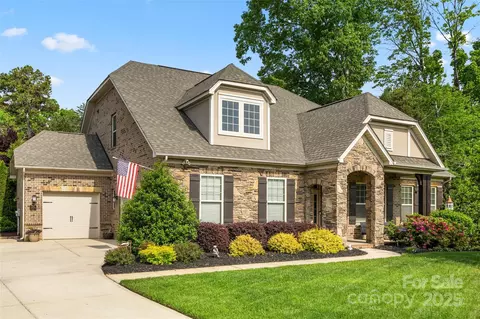 11424 Brangus Ln, Mint Hill, NC 28227