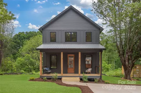 59 Campground Rd, Asheville, NC 28805