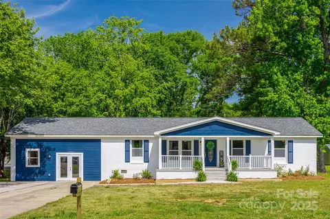 1090 Bowser St, Rock Hill, SC 29730