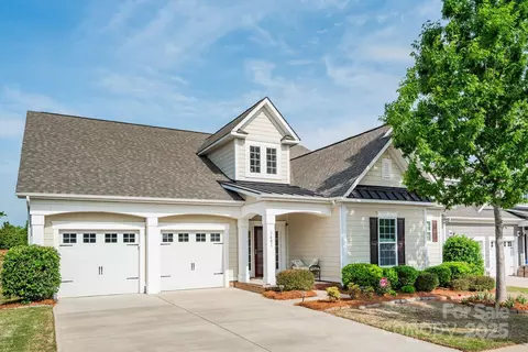 3001 Henshaw Rd, Waxhaw, NC 28173