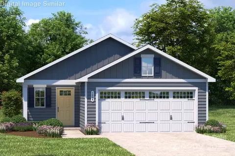 1825 Millstream Dr, China Grove, NC 28023
