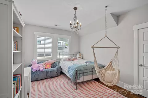 Bedroom - 309 Catawba Ave, Davidson, NC 28036 photo 2 of 2