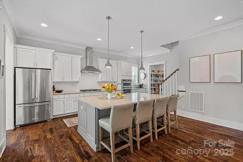 Kitchen - 309 Catawba Ave, Davidson, NC 28036 photo 2 of 4
