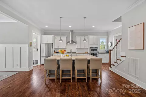 Kitchen - 309 Catawba Ave, Davidson, NC 28036 photo 1 of 4