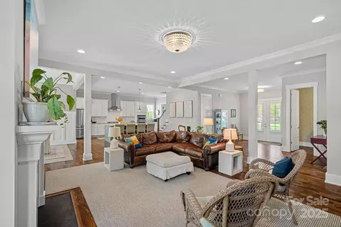 Other - 309 Catawba Ave, Davidson, NC 28036 photo 1 of 17
