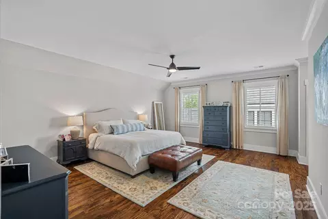 Bedroom - 309 Catawba Ave, Davidson, NC 28036 photo 1 of 2