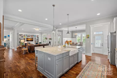 Kitchen - 309 Catawba Ave, Davidson, NC 28036 photo 4 of 4