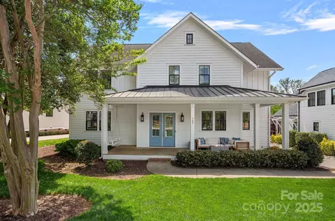 309 Catawba Ave, Davidson, NC 28036