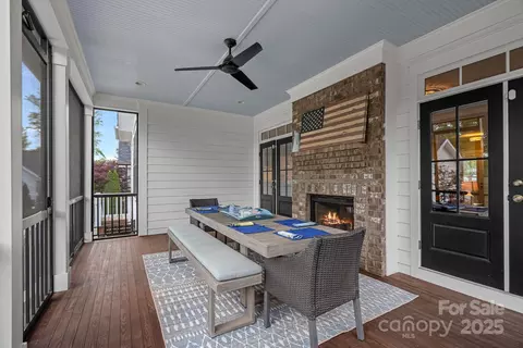 Exterior - 309 Catawba Ave, Davidson, NC 28036 photo 11 of 15