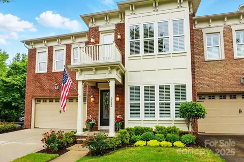 9652 Wheatfield Rd, Charlotte, NC 28277