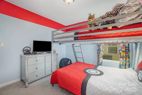 Bedroom - 1125 Silvertrace Dr, Salisbury, NC 28144 photo 5 of 6