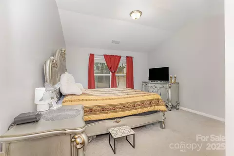 Bedroom - 1125 Silvertrace Dr, Salisbury, NC 28144 photo 1 of 6