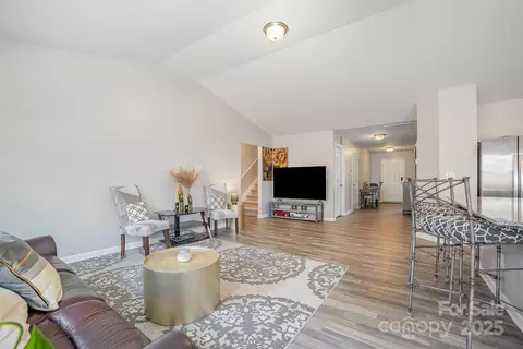 Living - 1125 Silvertrace Dr, Salisbury, NC 28144 photo 2 of 2
