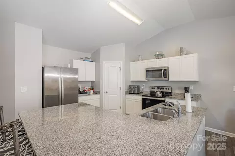 Kitchen - 1125 Silvertrace Dr, Salisbury, NC 28144 photo 1 of 2
