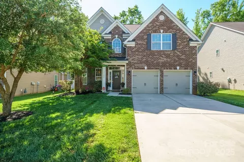13402 David Jennings Ave, Charlotte, NC 28213