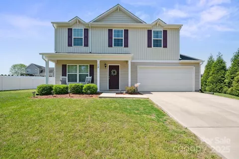 118 Maplecrest Dr, Kings Mountain, NC 28086