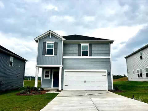 5018 Poplin Vly, Cherryville, NC 28021