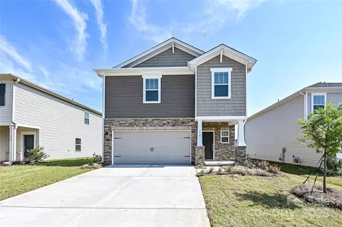 5017 Poplin Vly, Cherryville, NC 28021