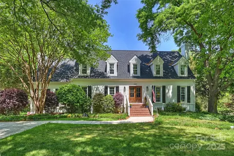 4501 Montibello Dr, Charlotte, NC 28226