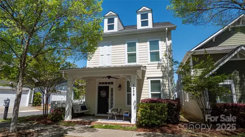 1424 South St, Cornelius, NC 28031 photo 41