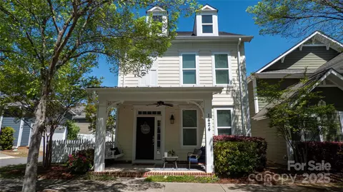 1424 South St, Cornelius, NC 28031 photo 42