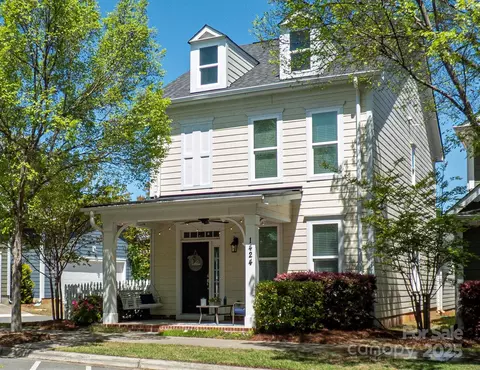 1424 South St, Cornelius, NC 28031