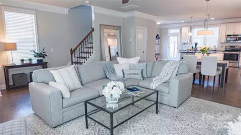1424 South St, Cornelius, NC 28031 photo 4