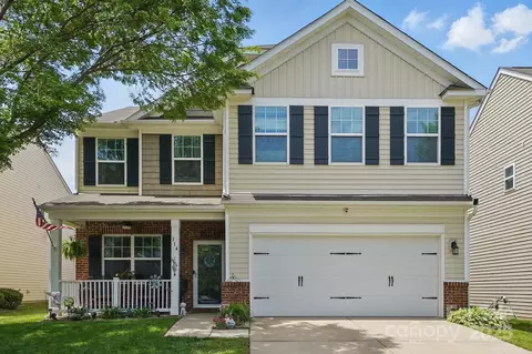 314 Pulaski Sw Dr SW, Concord, NC 28027