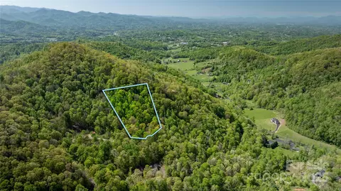 0000 Whispering Woods 95-a Path #95-A, Mars Hill, NC 28754