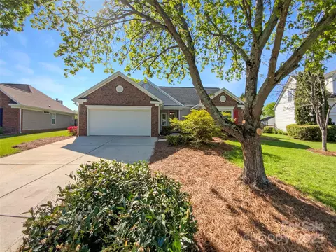 4656 Chaucer Nw Pl NW, Concord, NC 28027