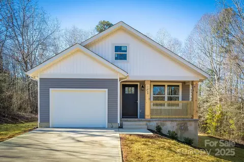 721 32nd Ne St NE, Conover, NC 28613