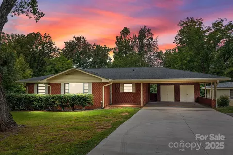 3430 Stokes Ferry Rd, Salisbury, NC 28146
