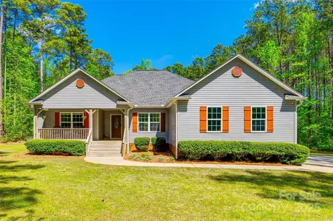 1006 Chambers Rd, York, SC 29745