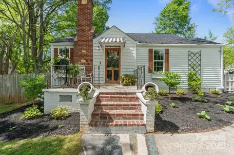 56 Blume Sw Ave SW, Concord, NC 28025