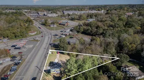 0 Ja Cochran By-pass Byp, Chester, SC 29706