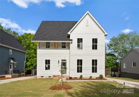 106 Walters St, Huntersville, NC 28078