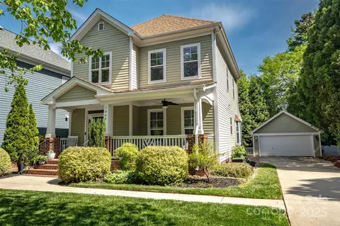 7409 Gilderstern Glen Ct, Huntersville, NC 28078