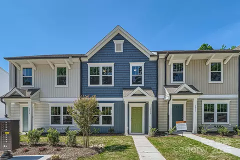 3015 Howell Mill Rd, Charlotte, NC 28208