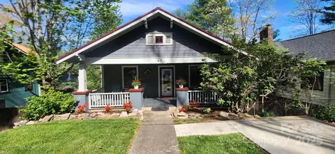 49 Euclid Blvd, Asheville, NC 28806