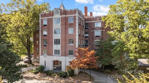 301 W 10th 402 St #402, Charlotte, NC 28202
