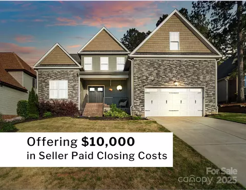 1688 Avalon Dr, Rock Hill, SC 29730