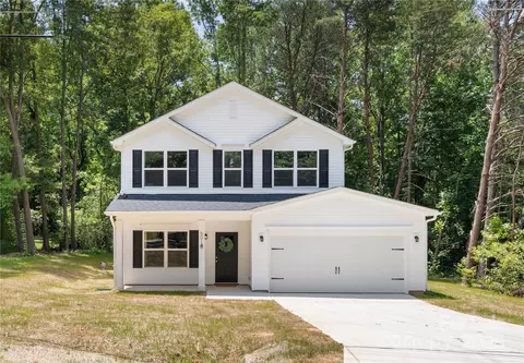 601 Westway Dr, Gastonia, NC 28054