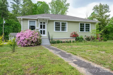 400 Houser St, Cherryville, NC 28021