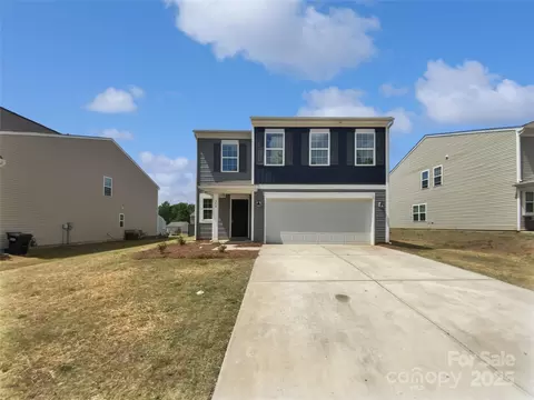 250 Marinna Joy Cir, Rockwell, NC 28138