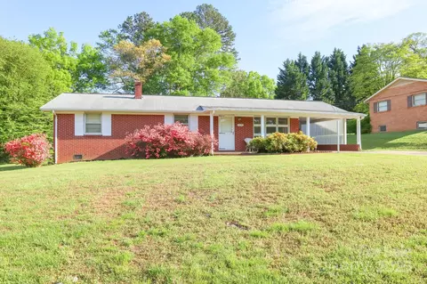 3119 6th Sw Ave SW, Hickory, NC 28602