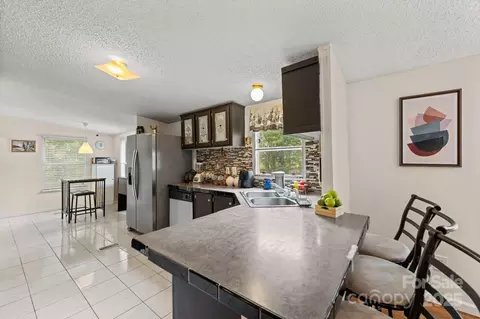 Kitchen - 1106 3rd Sw Ave SW, Hickory, NC 28602 photo 1 of 4